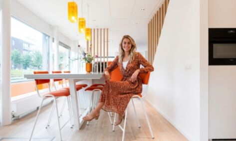 Nieuwe mogelijkheden