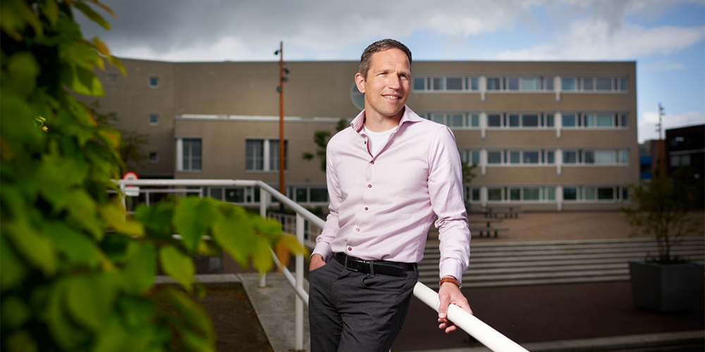 Gemeente Zeewolde klant referentie-Adrian Lammers